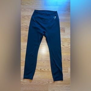 GymShark leggings!